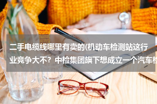 二手电缆线哪里有卖的(机动车检测站这行业竞争大不？中检集团旗下想成立一个汽车检测有限公司。有发展前途吗？)